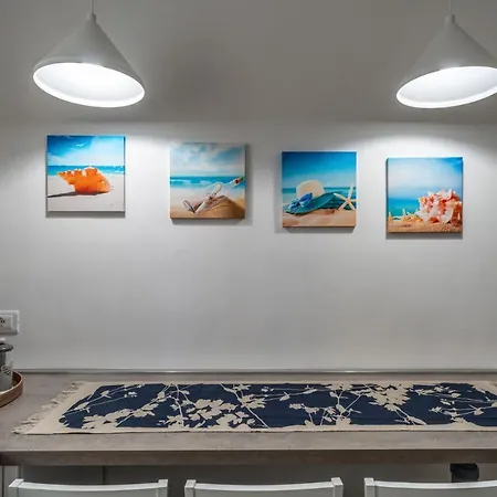 Casa La Vammer By Rentbeat *