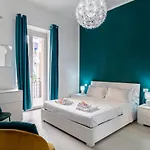 Casa La Vammer By Rentbeat Апартаменты Вьесте