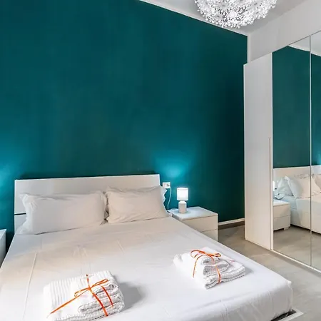 Apartment Casa La Vammer By Rentbeat *
