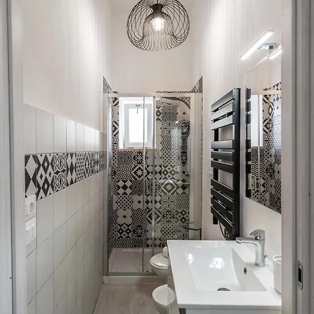 Apartment Casa La Vammer By Rentbeat Vieste