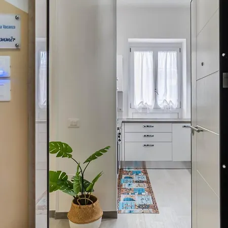 Apartment Casa La Vammer By Rentbeat