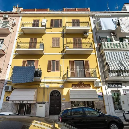Casa La Vammer By Rentbeat Apartment