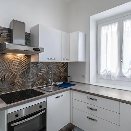 Apartment Casa La Vammer By Rentbeat