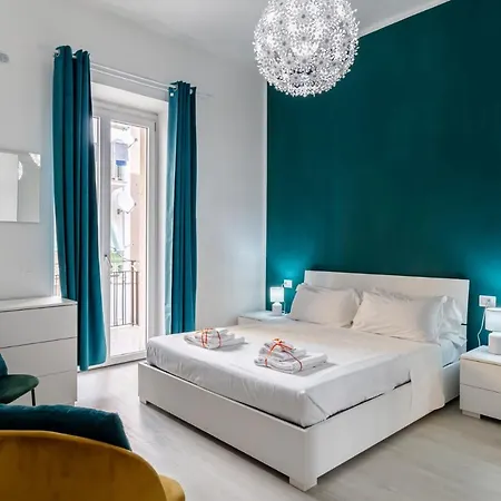 Casa La Vammer By Rentbeat Apartment Vieste