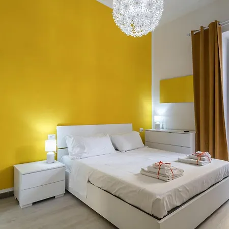 Casa La Vammer By Rentbeat Vieste