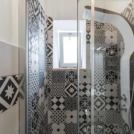 Casa La Vammer By Rentbeat Apartment