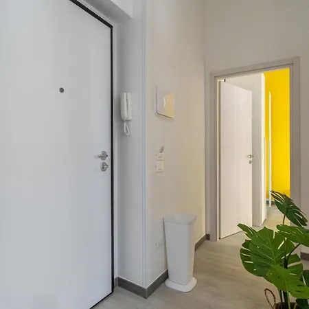 Apartment Casa La Vammer By Rentbeat *