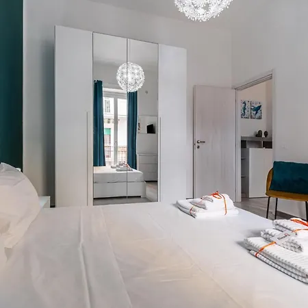 Casa La Vammer By Rentbeat Apartment *