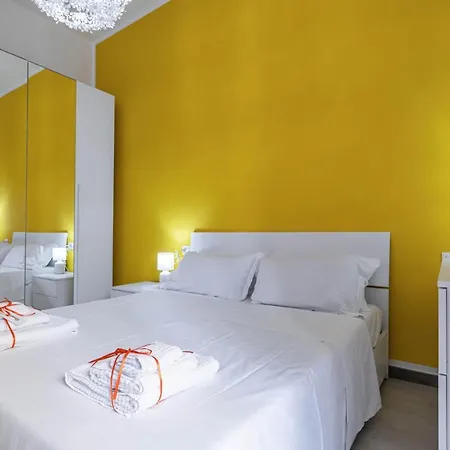 Casa La Vammer By Rentbeat * Vieste