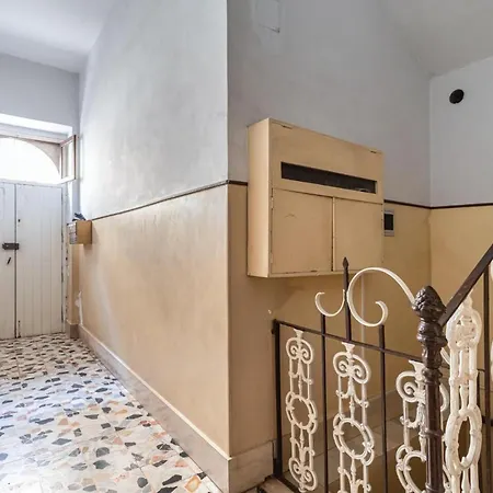 Casa La Vammer By Rentbeat Apartment