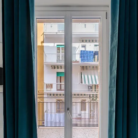 Apartment Casa La Vammer By Rentbeat Vieste