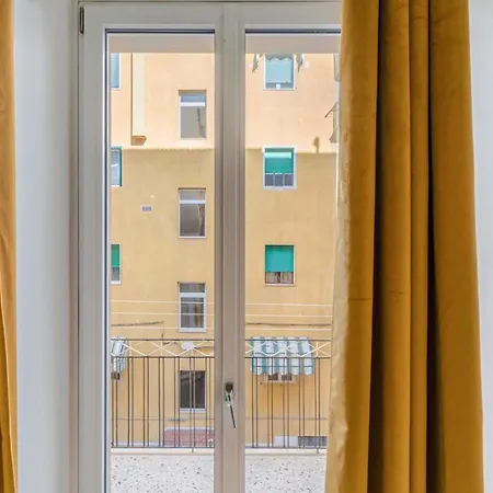 Apartment Casa La Vammer By Rentbeat