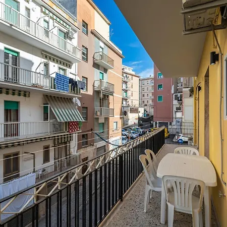 Casa La Vammer By Rentbeat Vieste