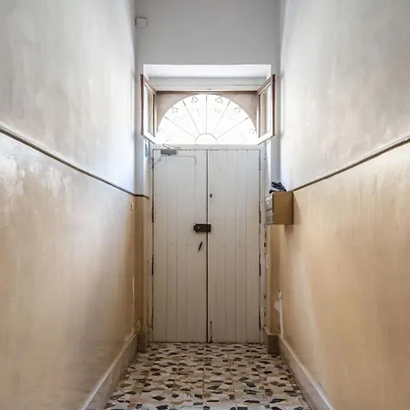 아파트 Casa La Vammer By Rentbeat *
