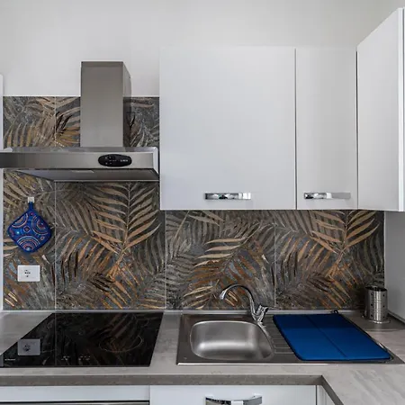 Apartment Casa La Vammer By Rentbeat *
