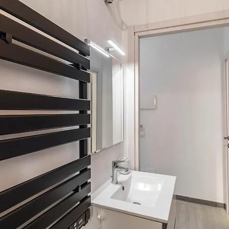 Casa La Vammer By Rentbeat * Vieste