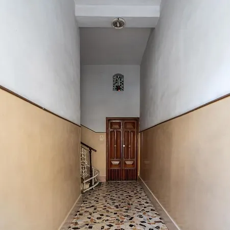 Casa La Vammer By Rentbeat Apartment Vieste