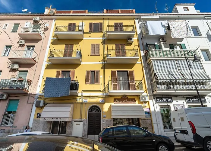Casa La Vammer By Rentbeat 아파트