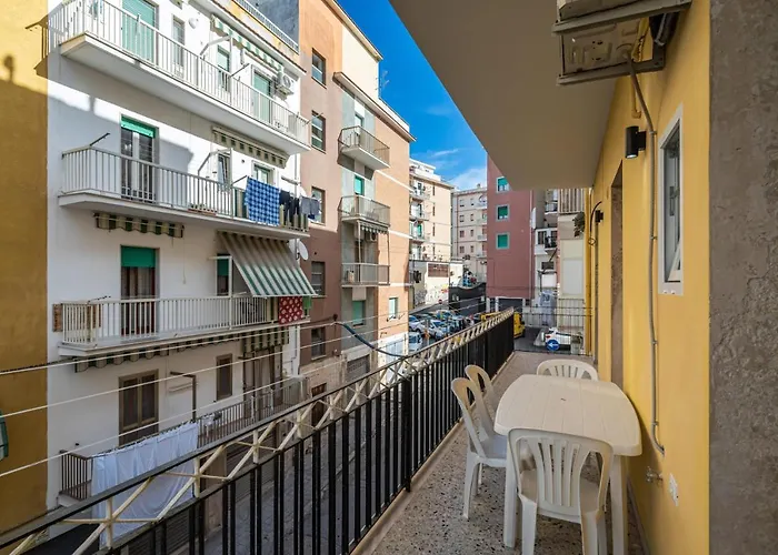 Casa La Vammer By Rentbeat 비에스테