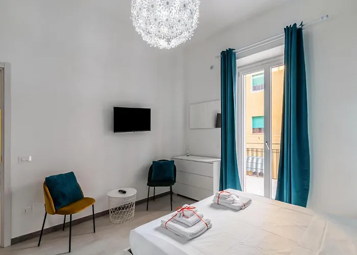 Casa La Vammer By Rentbeat *